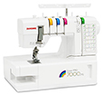  Cover Pro 7000CP (Janome Cover PRO 7000CPS